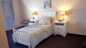 Duluth Private Resident Suites