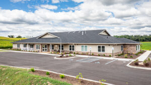 Welcome Home to Taylorsville Assisted Living