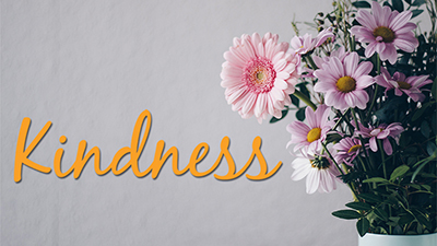 Kindness in Memory Care