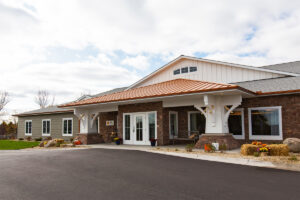 Our beautiful BeeHive Home in Maple Grove