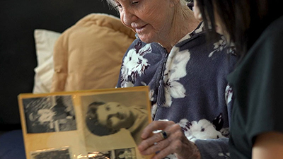 Compassionate Memory Care