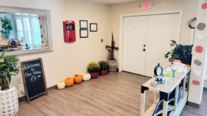 Welcome home to the BeeHive in Raton!