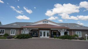 Welcome Home to Memory Care in Maple Grove