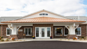 Welcome to compassionate Memory Care in Maple Grove